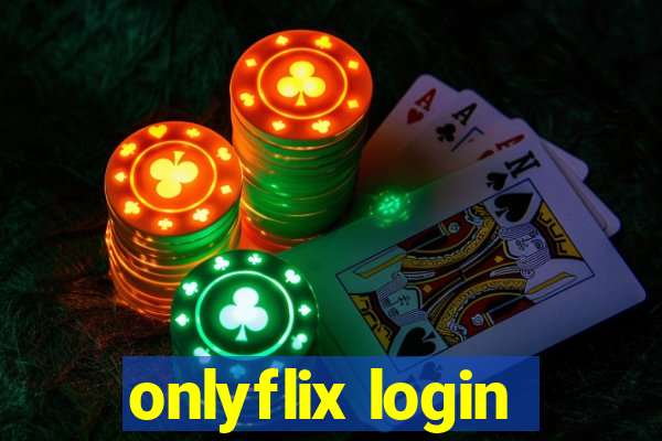 onlyflix login